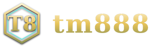 tm888 logo