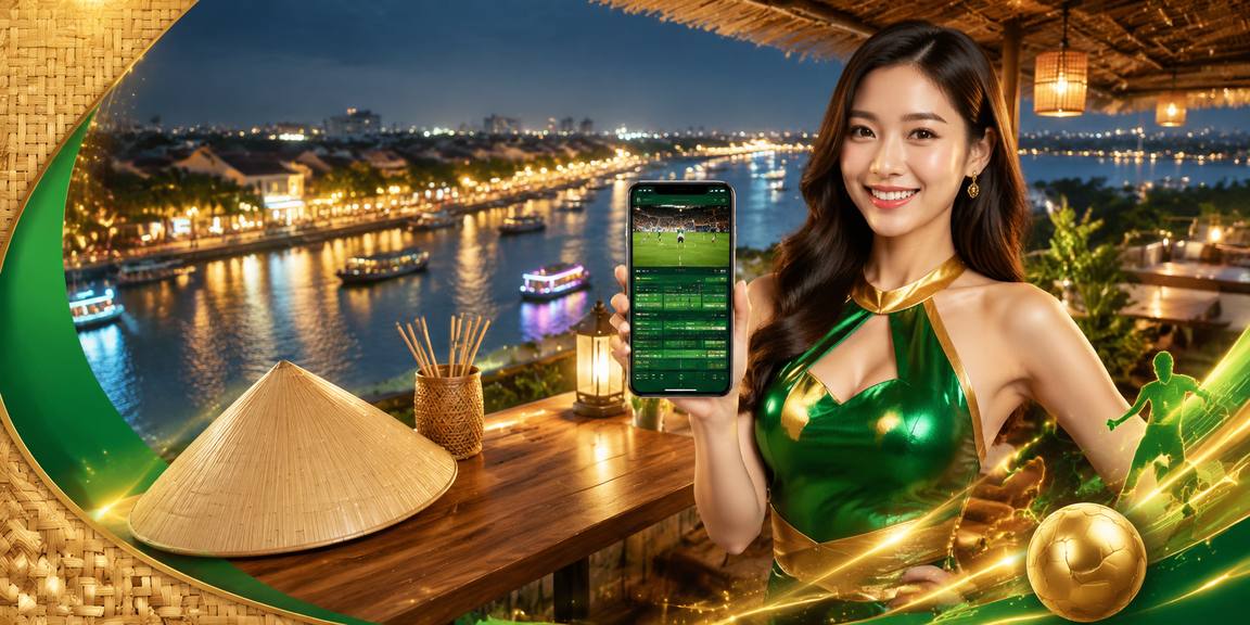 tm888 Ứng dụng tm888 – Sân cỏ và sảnh casino trong lòng bàn tay